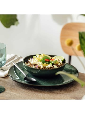 like. by Villeroy & Boch Müslischale Lave vert in grün