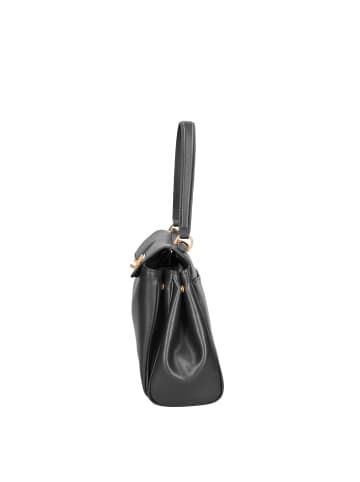 Chiara Ferretti Schultertasche in BLACK