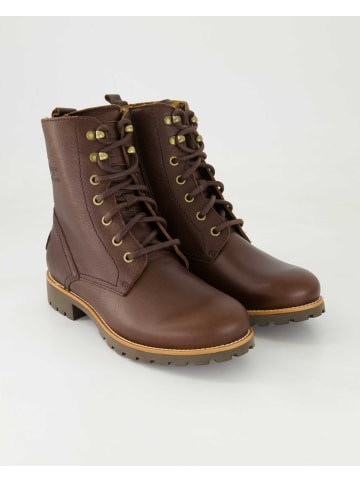 PANAMA JACK Klassische Stiefeletten in Braun