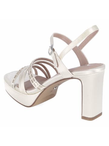 Tamaris Sandalette in beige