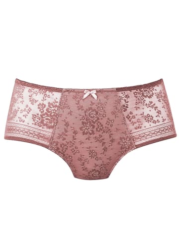 Anita Taillenslip Fleur in berry