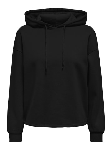 ONLY Pullover ONLFAVE in Schwarz