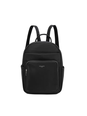 David Jones Rucksack in BLACK