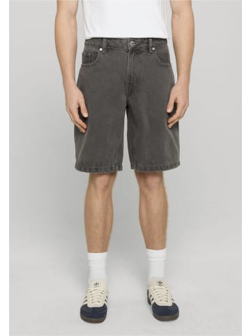 PEGADOR PEGADOR Bostic Jeans Shorts in washed grey