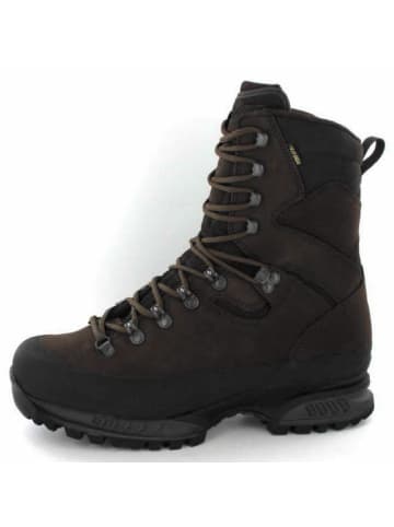 hanwag Wanderschuh in braun