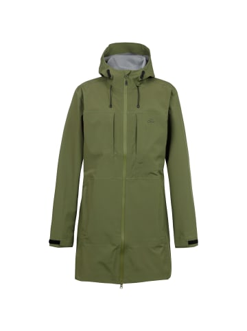 OCK Parka in sphagnum