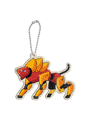 URSUS Diamond Painting Galaxy - ab 3 Jahren