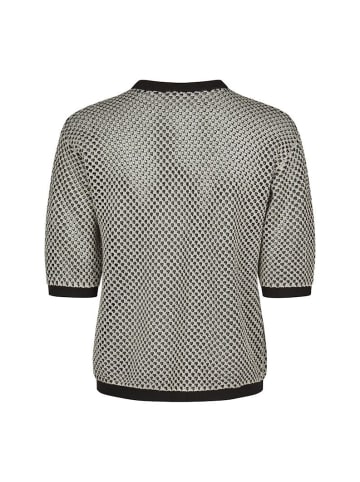 Marc Aurel Pullover in light taupe