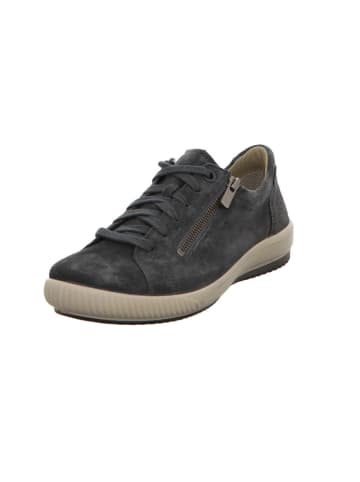 Legero Schnürschuh in grau