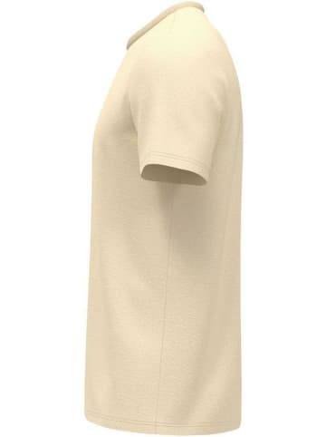 erima T-Shirt "TS T-Shirt" in Beige