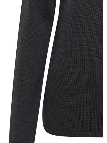 Albee Women Pullover in Schwarz
