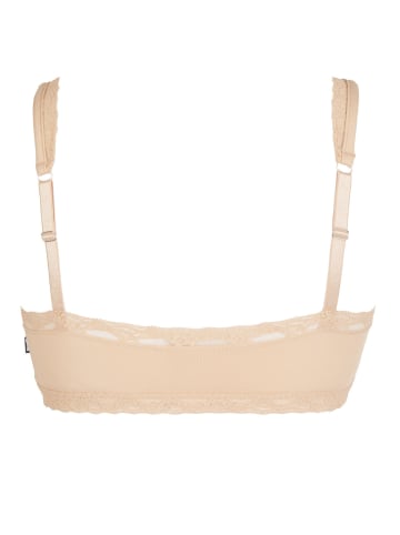 Like It 2er Pack Soft BH in nude