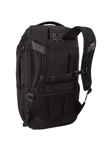 Thule Accent 28L - Rucksack 15.6" 52 cm (black) in schwarz