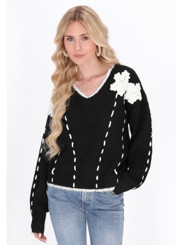 IZIA Sweater in black