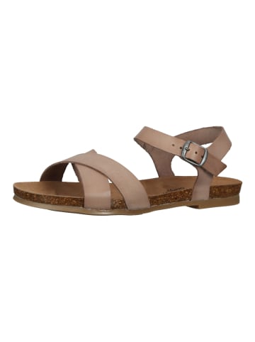 Cosmos Comfort Sandalen in Taupe