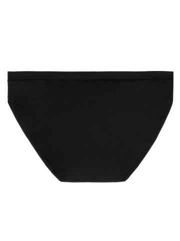 DKNY Slip Table Tops Modal in schwarz