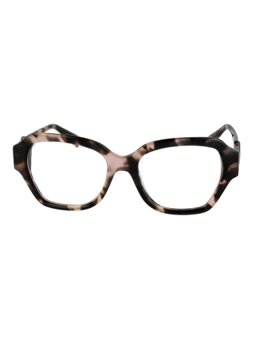 Ana Hickmann Frauen Optische Fassungen Quadratisch Braun