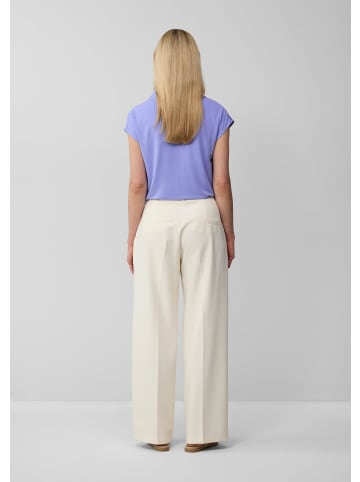 s.Oliver T-Shirt in 5328_himmelblau