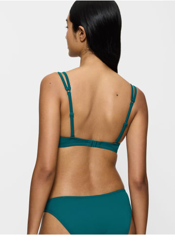 Triumph Bügel-Bikini-Top Summer Mix & Match in MYSTIC SEA