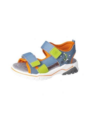 Ricosta Sandalen für Jungen in metall