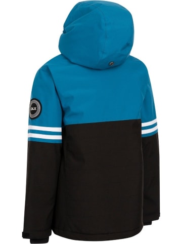 DLX Kinder Winterjacke in Schwarz