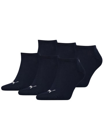 Puma Socken 6er Pack in Blau