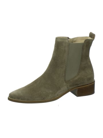 Paul Green Chelsea Boots in Braun