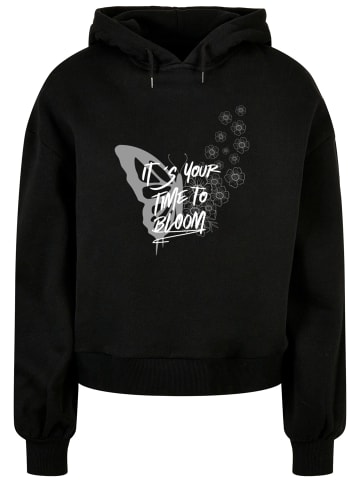 Merchcode Merchcode Kapuzenpullover in black