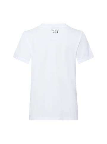 Mos Mosh Shirt MMDala in weiß