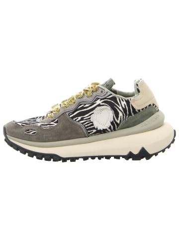 Satorisan Sneaker Low in schwarz