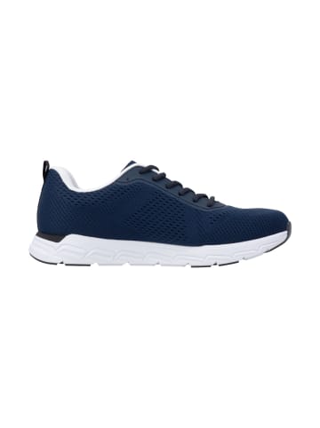 rieker Sneaker low 09106 in blau