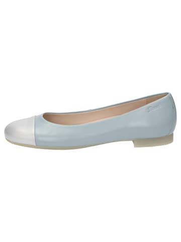 Sioux Ballerina Villanelle-702 in hellblau