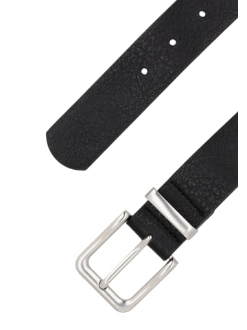 MO Belt in Schwarz