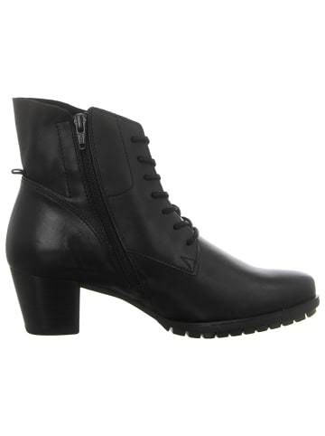Gabor Stiefelette in schwarz