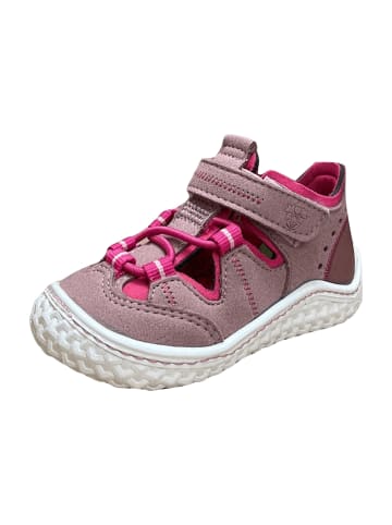 PEPINO Halbschuhe in Rosa