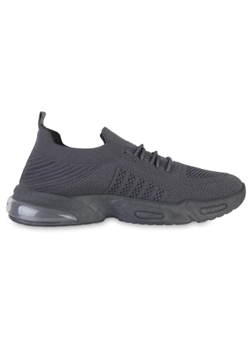 VAN HILL Laufschuhe Taylor in Grau