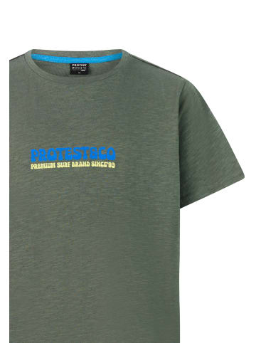 Protest " PRTBarlow JR in Thyme