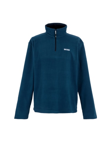Regatta Halfzip Thompson in Dunkelblau