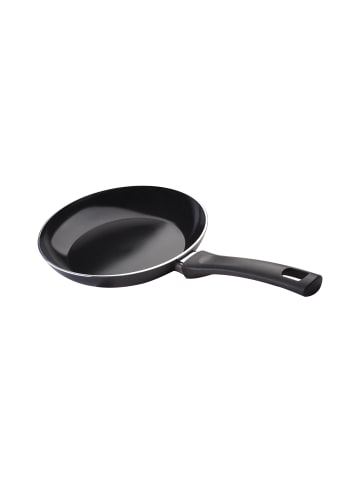 Berndes Bratpfanne 20, 24, 28 oder 32 cm, Aluminium - Daily Edition | Young in schwarz