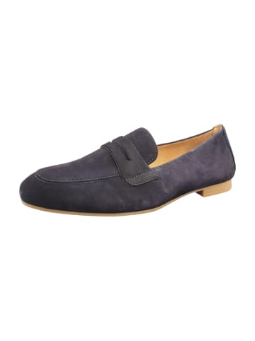 Gabor Business Slipper in Blau