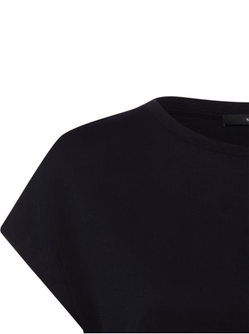 Someday Shirt Kaja in marine