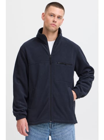 !SOLID Trainingsjacke SDMATZ 21301231ME modische Jacke in Blau