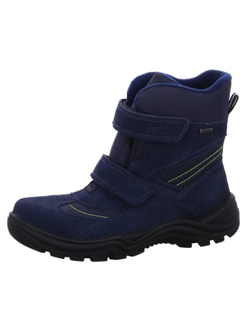 Jela shoes Winterstiefel  in Blau