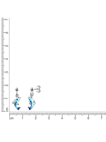 Scout 925/- Sterling Silber in mehrfarbig