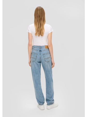 QS Jeans-Hose in 53Z3_blau