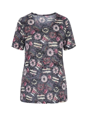 Angel of Style Shirt in schwarz