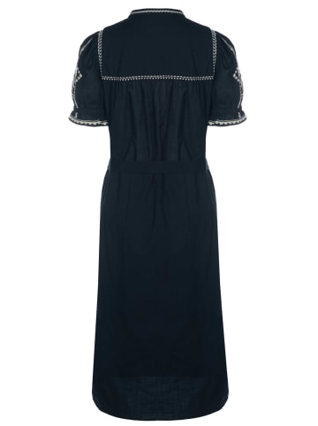 Zadig&Voltaire Minikleid für Damen in schwarz
