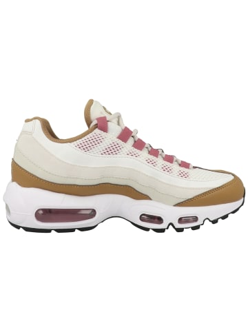 Nike Sneaker low Air Max 95 in weiss