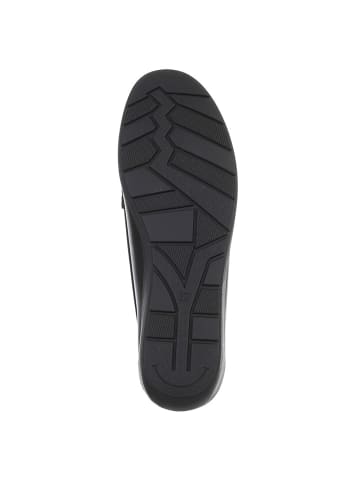 Ital-Design Halbschuh in Schwarz