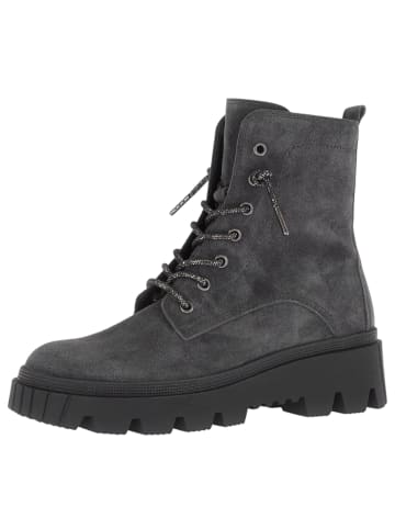 Gabor Stiefeletten grau